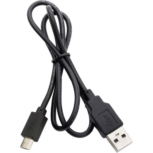 Watson Mini Duo Cargador para baterías GoPro HERO9/10/11/12 Negro USB-C y Micro-USB
