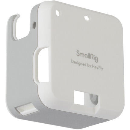 SmallRig Funda Magnética para Cámara DJI Action 2 Blanca con Bolsa