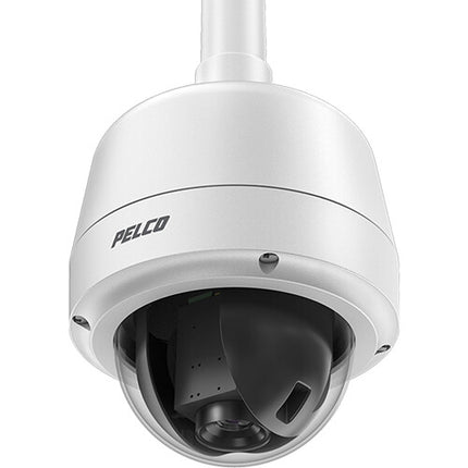 Pelco Spectra Pro 2 P2230L-EW1 Cámara PTZ Exterior 2MP 30x Zoom 4.5-135mm