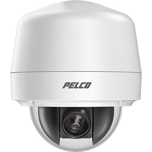 Pelco Spectra Pro 2 P2230L-EW1 Cámara PTZ Exterior 2MP 30x Zoom 4.5-135mm