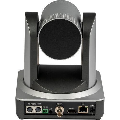 FeelWorld Cámara PTZ SDI HDMI PoE 20x Zoom Óptico 2.07MP 1080p60
