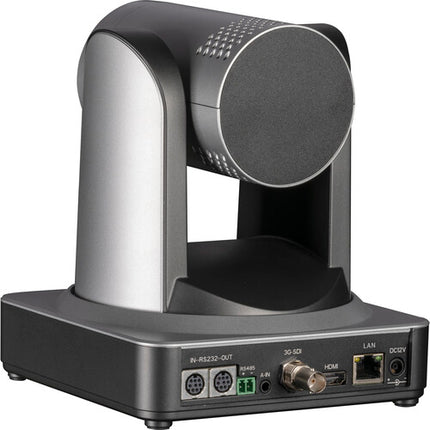 FeelWorld Cámara PTZ SDI HDMI PoE 20x Zoom Óptico 2.07MP 1080p60