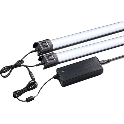 Godox TL-A60 Adaptador de Power para Luz TL-60 y Doble Salida