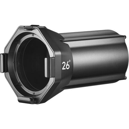 Godox VSA-26K Lente Spot para Luz LED 300W con Montura Bowens