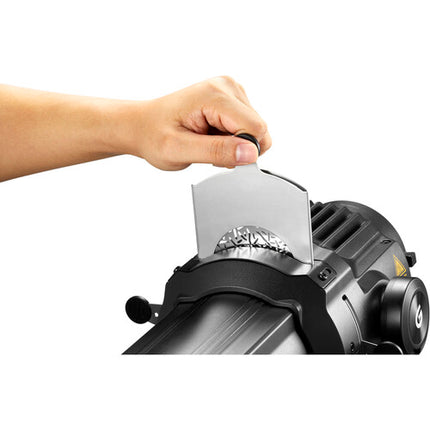 Godox VSA-26K Lente Spot para Luz LED 300W con Montura Bowens