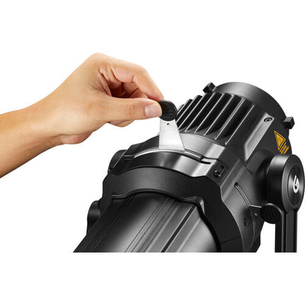 Godox VSA-26K Lente Spot para Luz LED 300W con Montura Bowens