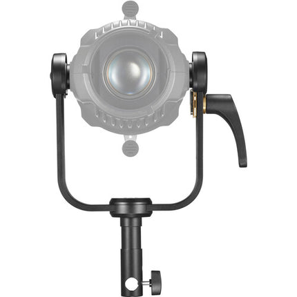 Godox VSA-26K Lente Spot para Luz LED 300W con Montura Bowens