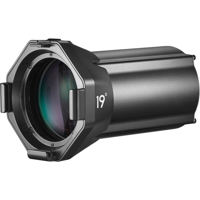 Godox Lente de 19° para Proyector Ángulo de Haz 19°