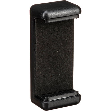 SHILL Soporte para Smartphone con Dos Roscas de 1/4" 20 Tripié