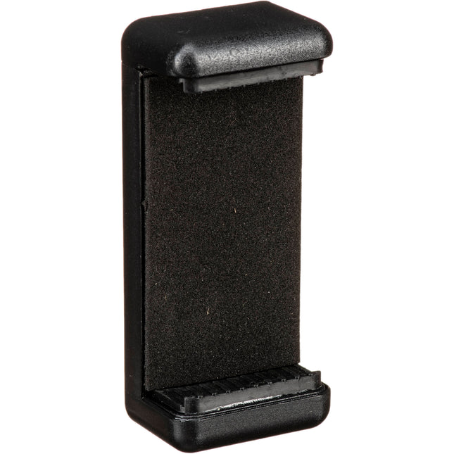 SHILL Soporte para Smartphone con Dos Roscas de 1/4" 20 Tripié