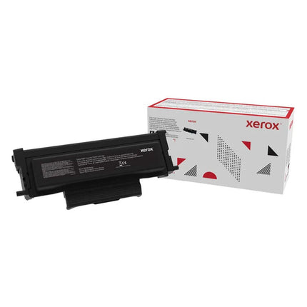Cartucho de tóner negro Xerox alta capacidad para impresora B225 B230 B235 6000 páginas programa retorno