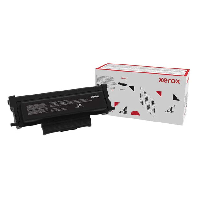 Cartucho de tóner negro Xerox alta capacidad para impresora B225 B230 B235 6000 páginas programa retorno