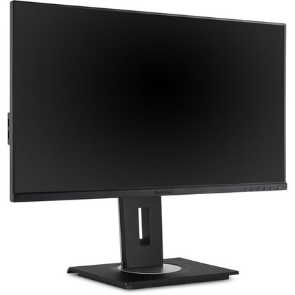 ViewSonic VG2448a Monitor IPS 24 Pulgadas FHD 1920x1080 5ms