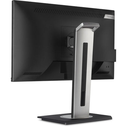 ViewSonic VG2448a Monitor IPS 24 Pulgadas FHD 1920x1080 5ms