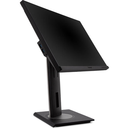ViewSonic VG2448a Monitor IPS 24 Pulgadas FHD 1920x1080 5ms
