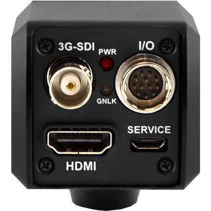 Marshall Electronics Micro CV566 Cámara Genlock 3.6mm 1080p60 HD