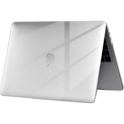 TechProtectus Funda Rígida para MacBook Air 13" con Teclado y Protector