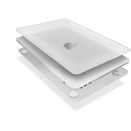TechProtectus Funda Rígida para MacBook Air 13" con Teclado y Protector