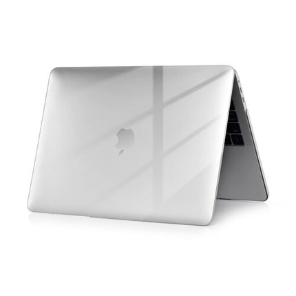 TechProtectus Funda Rigida Para MacBook Pro 13 Pulgadas M1 M2 Con Protector De Pantalla Y Teclado
