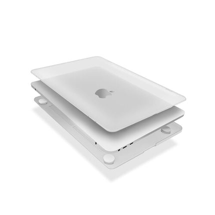 TechProtectus Funda Rigida Para MacBook Pro 13 Pulgadas M1 M2 Con Protector De Pantalla Y Teclado
