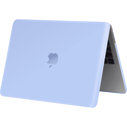 TechProtectus Funda Dura para MacBook Pro 13" M1 M2 con Teclado y Protector