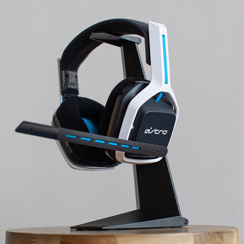 ASTRO Gaming A20 Auriculares Inalámbricos para PlayStation 4 y 5 49' Alcance 15 Horas Batería