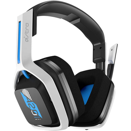 ASTRO Gaming A20 Auriculares Inalámbricos para PlayStation 4 y 5 49' Alcance 15 Horas Batería