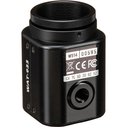 Watec WAT-933 Cámara de Red Interior 2MP 1080p 30fps PoE