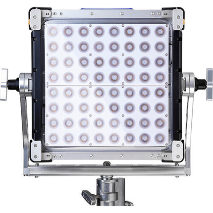 Creamsource Vortex4 Panel LED RGB para TV y Cine 15x15" 7300 Lux 5600K