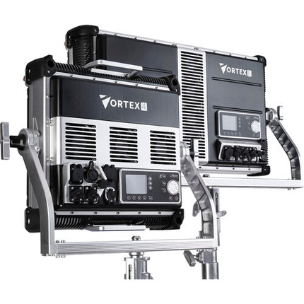 Creamsource Vortex4 Panel LED RGB para TV y Cine 15x15" 7300 Lux 5600K