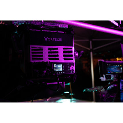 Creamsource Vortex4 Panel LED RGB para TV y Cine 15x15" 7300 Lux 5600K