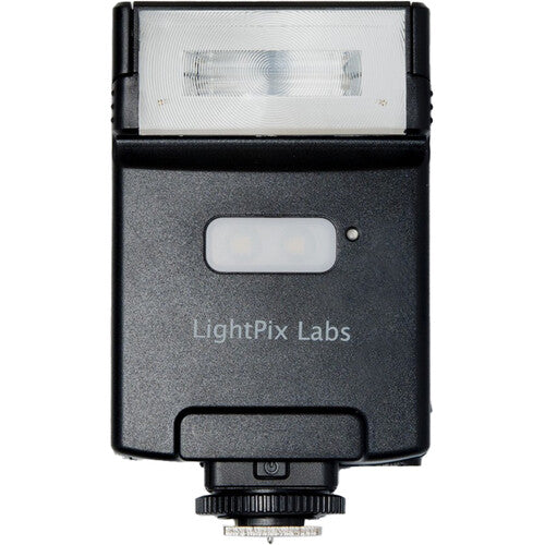 LightPix Labs FlashQ Q20II Black Flash Control 1 64 a 1 1 y LED video