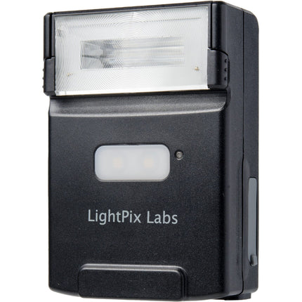 LightPix Labs FlashQ Q20II Black Flash Control 1 64 a 1 1 y LED video