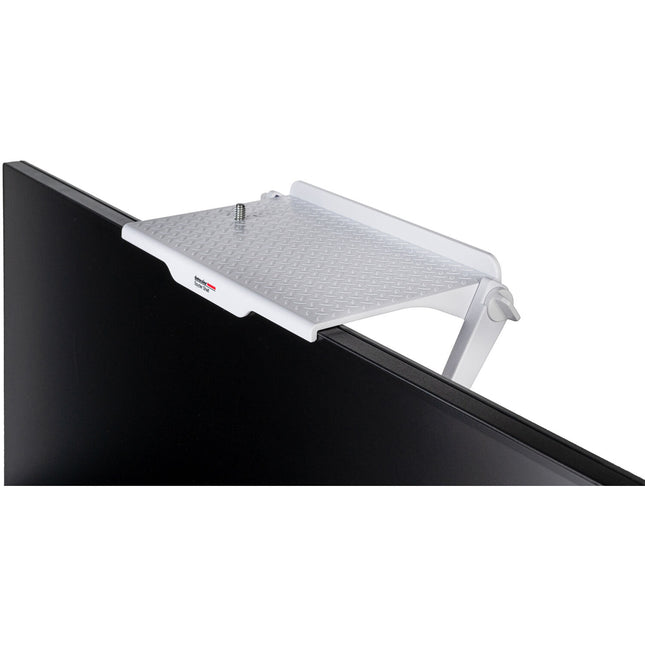 Datacolor Spyder Shelf soporte para calibrador capacidad 4 kg y funda de privacidad