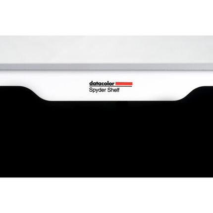 Datacolor Spyder Shelf soporte para calibrador capacidad 4 kg y funda de privacidad