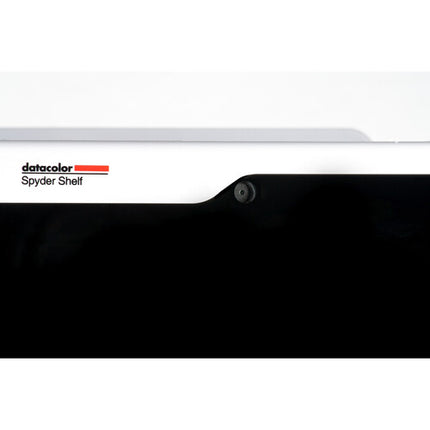 Datacolor Spyder Shelf soporte para calibrador capacidad 4 kg y funda de privacidad