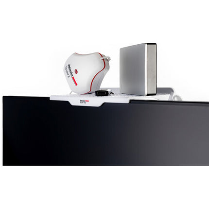 Datacolor Spyder Shelf soporte para calibrador capacidad 4 kg y funda de privacidad