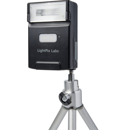 LightPix Labs FlashQ Q20II Black Flash Control 1 64 a 1 1 y LED video