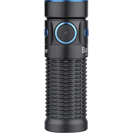 Olight Baton 3 Premium Edition Linterna LED Negra 1200 Lúmenes USB
