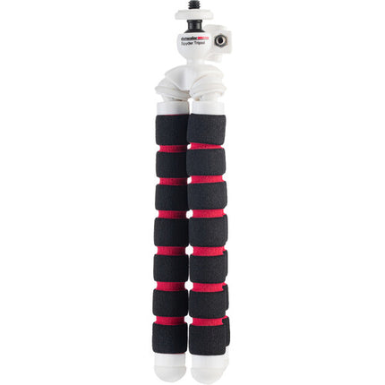 Datacolor Spyder Tripod trípode compacto con diseño articulado y tornillo estándar 1/4"-20