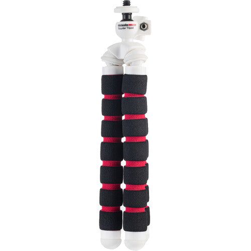 Datacolor Spyder Tripod trípode compacto con diseño articulado y tornillo estándar 1/4"-20