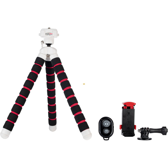 Datacolor Spyder Tripod Pro Trípode Compacto 1 4"-20 para SpyderX
