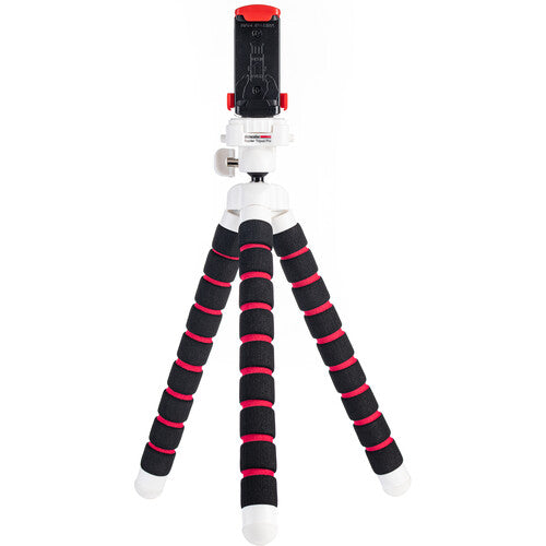 Datacolor Spyder Tripod Pro Trípode Compacto 1 4"-20 para SpyderX