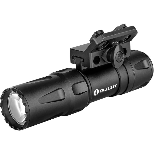 Olight Odin Mini M-LOK Linterna LED Recargable 1250 Lúmenes 5 Horas Runtime