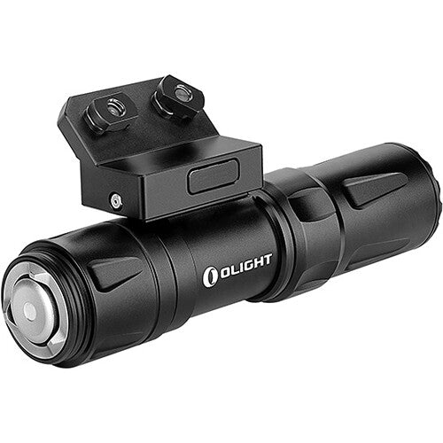 Olight Odin Mini M-LOK Linterna LED Recargable 1250 Lúmenes 5 Horas Runtime