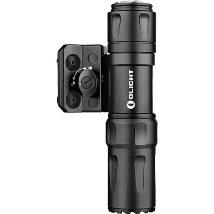 Olight Odin Mini M-LOK Linterna LED Recargable 1250 Lúmenes 5 Horas Runtime