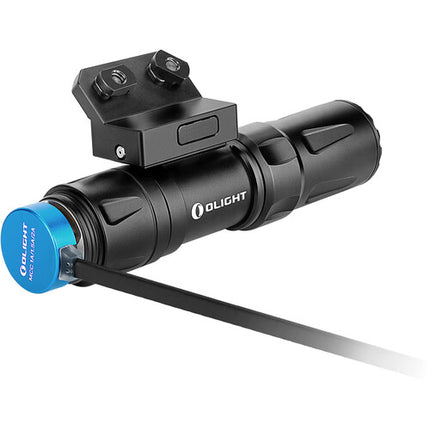 Olight Odin Mini M-LOK Linterna LED Recargable 1250 Lúmenes 5 Horas Runtime