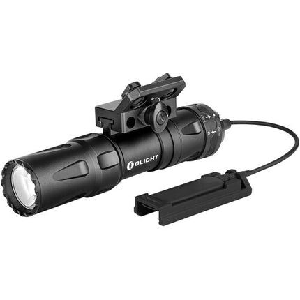 Olight Odin Mini M-LOK Linterna LED Recargable 1250 Lúmenes 5 Horas Runtime