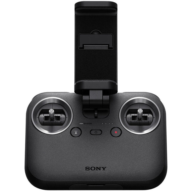 Sony Control Remoto para Drone Airpeak S1 con Pantalla en Vivo y Soporte Dual
