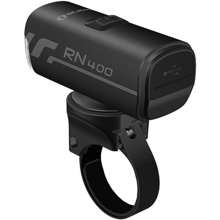 Olight RN 400 Luz LED Recargable para Bicicleta 400 Lúmenes USB-C
